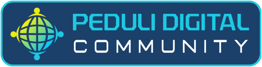 Komunitas Peduli Digital